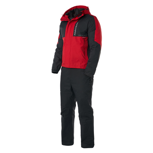 Finntrail Костюм LightSuit 3503 Red в Ярославле