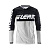 Leatt Джерси Moto 4.5 X-Flow V24 White в Ярославле