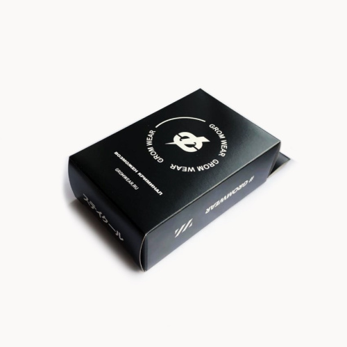 Grom Подшлемник Stickerbomb Point #4 в Ярославле
