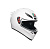 AGV Шлем K1 S E2206 White в Ярославле