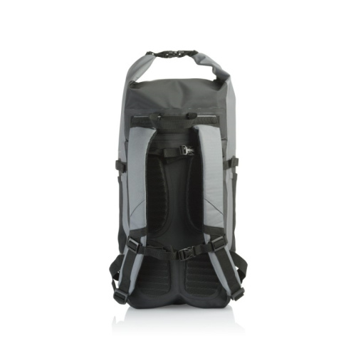 Acerbis Рюкзак водонепроницаемый X-Water Black/Grey (28 L) в Ярославле