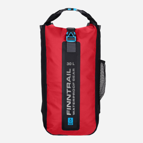 Finntrail Герморюкзак Trace 30l Red в Ярославле