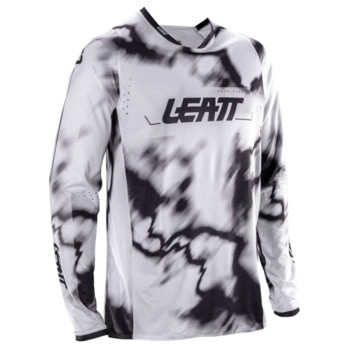 Leatt Джерси Moto 4.5 Lite White в Ярославле