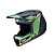 Leatt Шлем кроссовый Helmet Kit Moto 3.5 V25 Matcha в Ярославле
