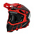 Acerbis Шлем кроссовый X-Track 22-06 Black/Red в Ярославле
