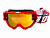 100% Очки Strata MX Red в Ярославле