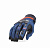 Acerbis Перчатки X-Enduro CE Blue/Orange в Ярославле