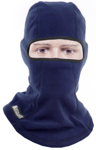 STARKS Подшлемник Kids Fleece Синий в Ярославле