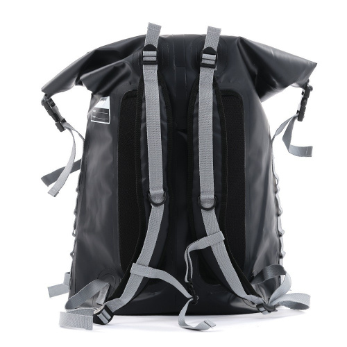 Dragonfly Герморюкзак DF Fold Bag Pro Black 70л в Ярославле