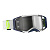 Scott Очки кроссовые Prospect LS grey/yellow light sensitive grey works в Ярославле