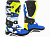Forma Ботинки Pilot YellowFluo/White/Blue в Ярославле