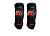 Acerbis Наколенники детские Soft Kid Knee Black/Red в Ярославле