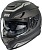 IXS Шлем HX 315 2.0 Черно-серый матовый в Ярославле