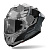 Airoh Мотошлем GP 800 Master Metallic Gloss в Ярославле
