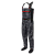 Finntrail Вейдерсы Athletic 1532 Camo Shadow Black в Ярославле