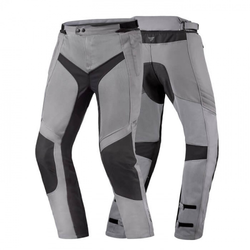 Shima Мотоштаны Jet Man Pants Grey в Ярославле