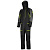Scott комбинезон зимний DS Shell Dryo Black/Yellow в Ярославле