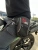 Motolike сумка на пояс красная в Ярославле