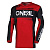 Oneal Джерси Element Racewear V.25 красный/черный в Ярославле