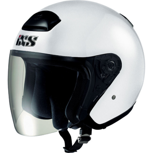 IXS Шлем HX 118 Белый в Ярославле