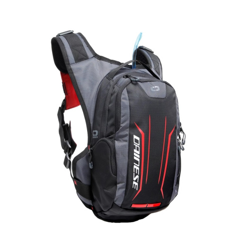 Dainese Рюкзак Alligator black/red в Ярославле