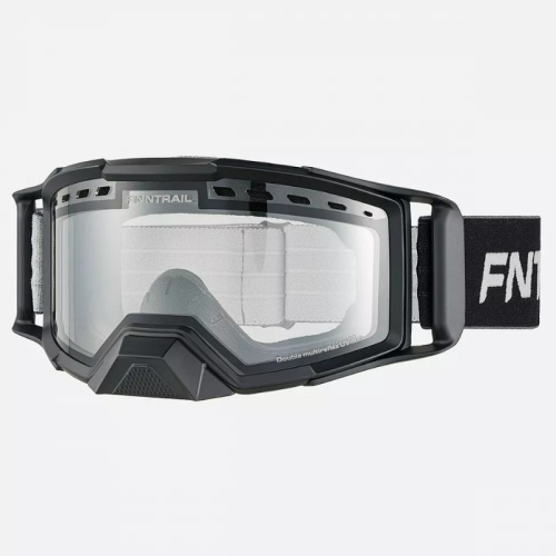 Finntrail Снегоходная маска Vision 1093 BlackClear в Ярославле