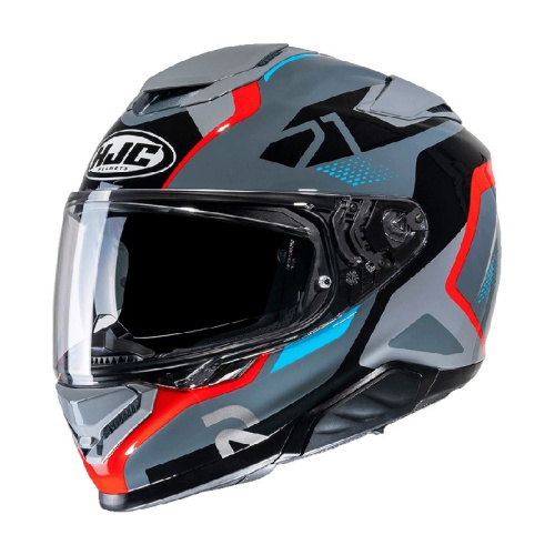 HJC Шлем RPHA71 Hapel MC21 в Ярославле