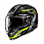 HJC Шлем RPHA91 Carbon Lagos MC3H в Ярославле