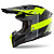 Airoh Мотошлем Aviator 3 Monarch Yellow Matt в Ярославле