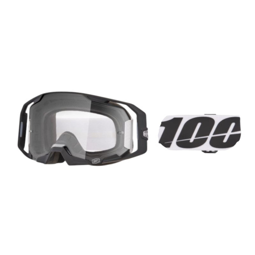 100% Очки Armatic Caldwell / Clear в Ярославле