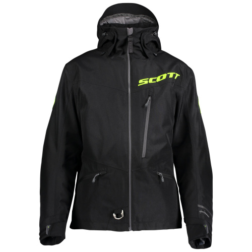 Scott Куртка снегоходная Intake Dryo Black в Ярославле