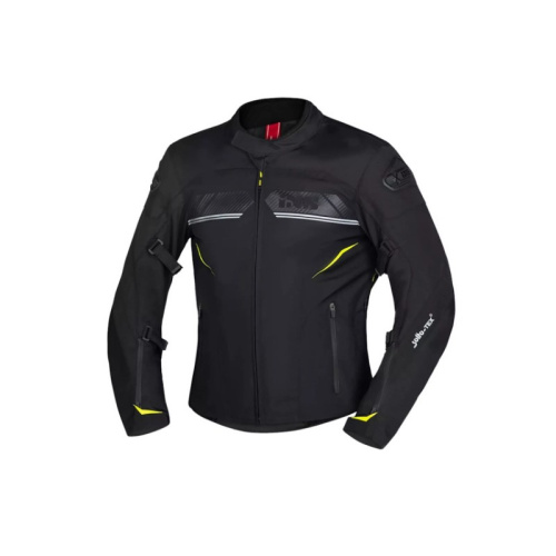IXS Куртка Carbon-ST черная в Ярославле