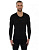 Brubeck футболка с длинным рукавом Base Layer Графит в Ярославле