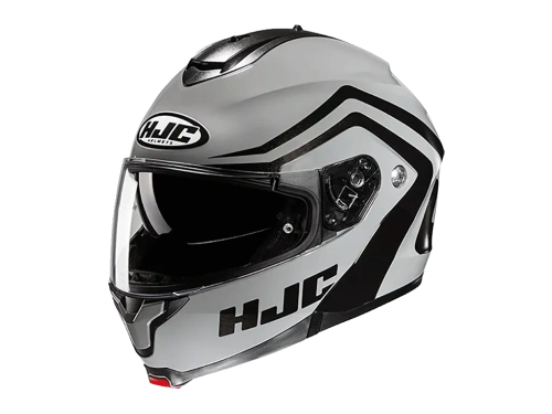HJC Шлем C91N Nepos MC5 в Ярославле