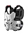 Leatt Защитный панцирь 3.5 Chest Protector White в Ярославле