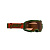 Leatt Маска Vizion 2.5 Forest Orange 60 VLT V25 в Ярославле