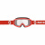 Scott очки кроссовые Primal Red прозрачная линза в Ярославле