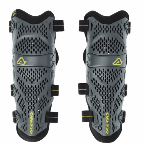 Acerbis Наколенники Impact Pro Grey в Ярославле