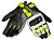 Spidi Перчатки G-Carbon Lady Yellow Fluo в Ярославле