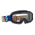 Scott Очки Split OTG royal blue/orange clear works в Ярославле