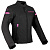 Bering Куртка текстильная женская Lady Riva Black/Fuxia в Ярославле