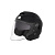 Desment Шлем открытый Aero Black Gloss в Ярославле