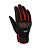 Bering Перчатки York Black/Red в Ярославле