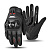 Ones Again Перчатки текст MG-07(P) black-red в Ярославле