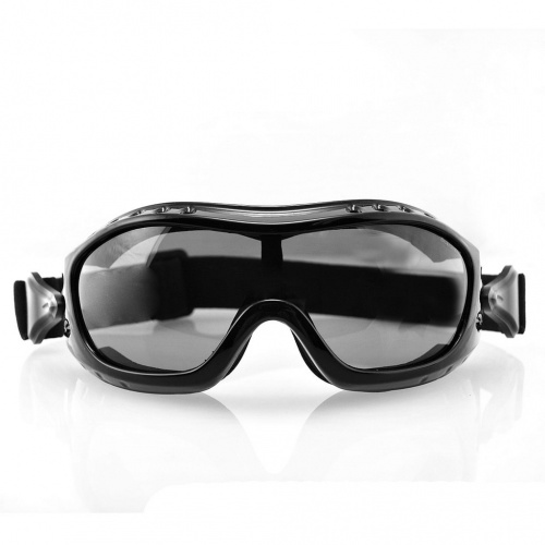 Bobster Маска NightHawk OTG Дымчатые линзы в Ярославле