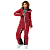 Dragonfly Комбинезон Gravity 2.0 Woman Burgundy 2026 в Ярославле