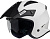 IXS Шлем iXS114 3.0 Бело-черный в Ярославле