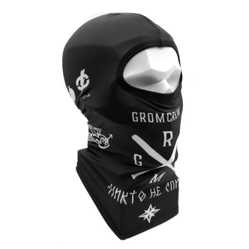 Grom Подшлемник Двор Спит в Ярославле