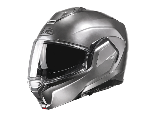 HJC Шлем i100 Hype Silver в Ярославле