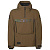 Scott Куртка XT Flex Dryo Pull-Over earth brown в Ярославле